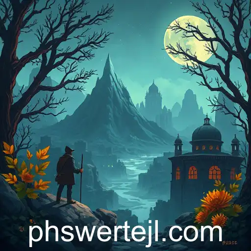 Exploring the Exciting Realm of 'Adventure Quests' Games