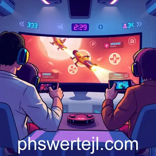 Online Gaming Evolves with Emerging Trends