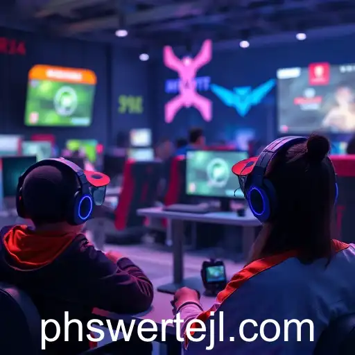 Gaming Revolution: Unveiling Phswerte