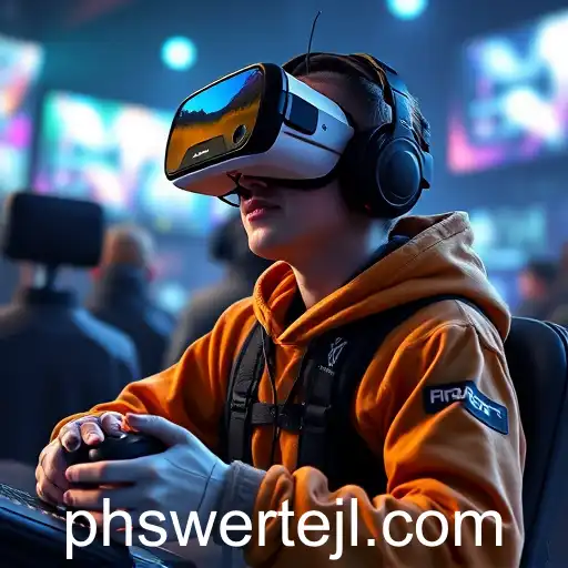 Gaming Trends and Innovations in 2025