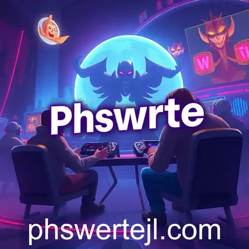 Gaming Website Revolution: The Rise of Phswerte
