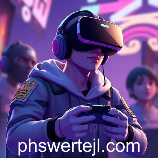 Evolving Worlds: The Rise of Interactive Gaming in 2025