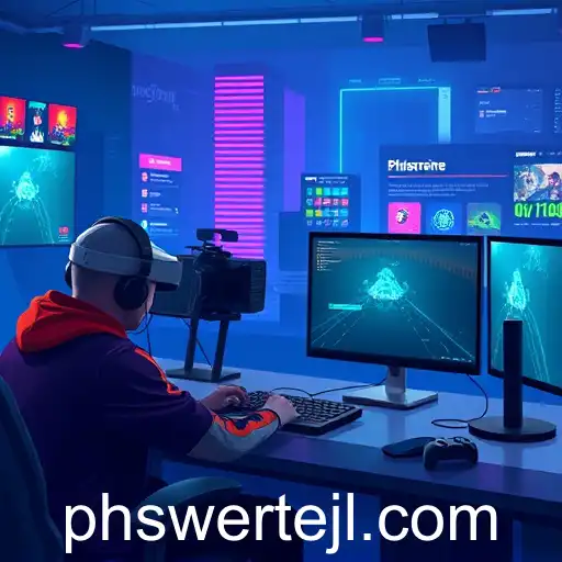 Exploring the Rise of Online Gaming Communities