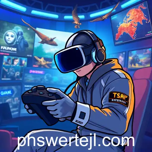 The Rise of Phswerte: Revolutionizing English Game Websites