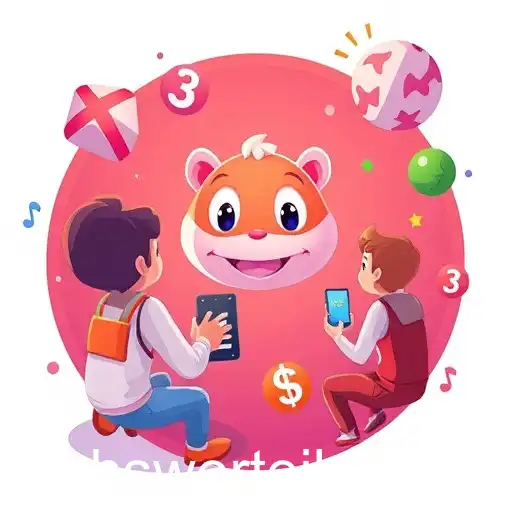 Phswerte Redefines Online English Gaming Experience