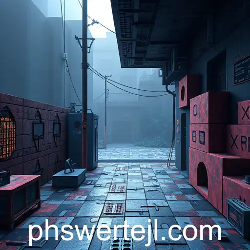 Exploring 'Puzzle Challenges': A Deep Dive into the Enigmatic World of Phswerte