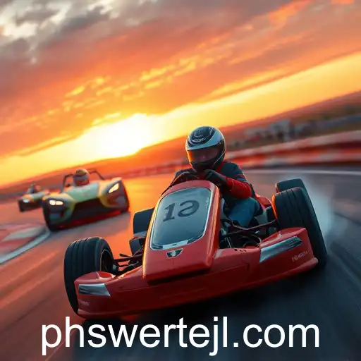 Racing Thrills: Speed, Strategy, and the Excitement of the Track