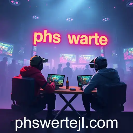 The Rise of Gaming Keywords: Understanding 