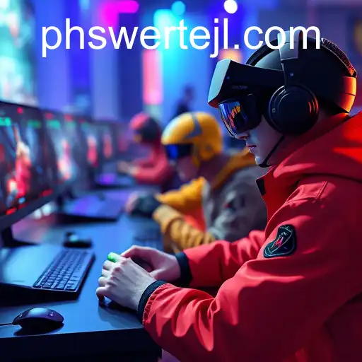 The Rise of Online Gaming Platforms