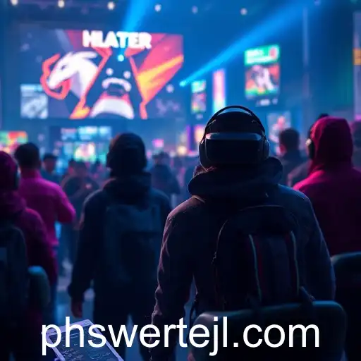 The Rise of Gaming Platforms in a Digital Era