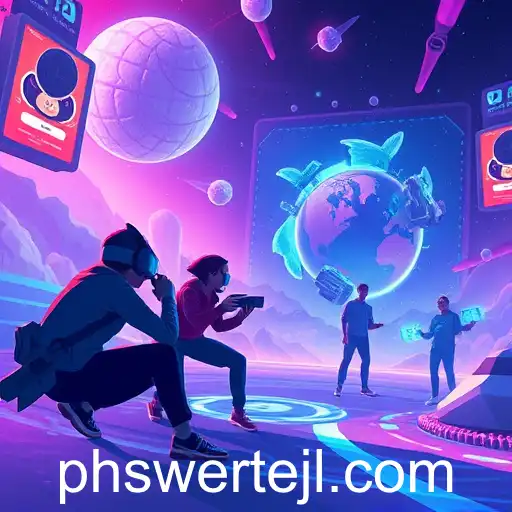The Rise of Phswerte: A Game Changer in Online Gaming