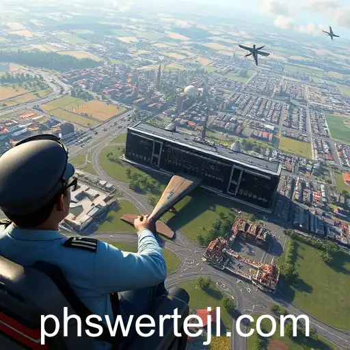 Revitalizing Online Gaming: The Rise of 'phswerte'