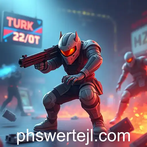 The Rise of Phswerte: Revolutionizing Online Gaming in 2025