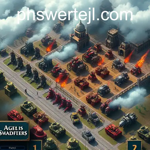 Exploring the Depths of Strategy Games: The Art of Strategic Mastery