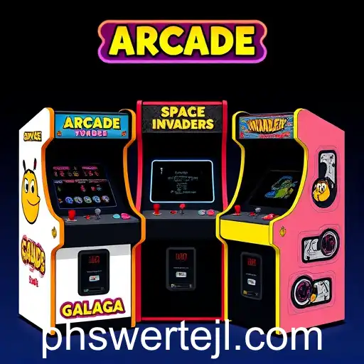 The Gaming Evolution: Unveiling 'phswerte'